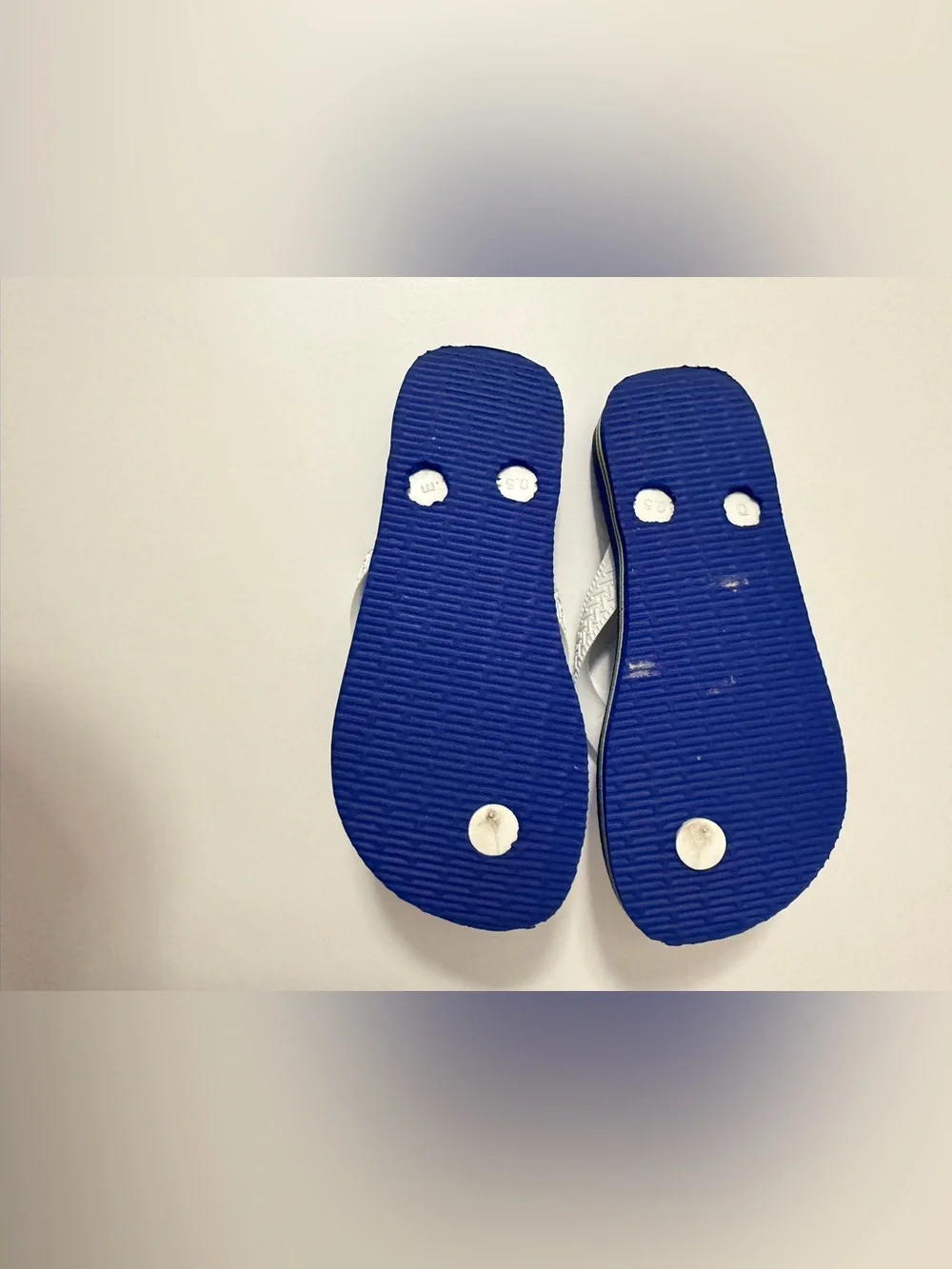 Havaianas classic design